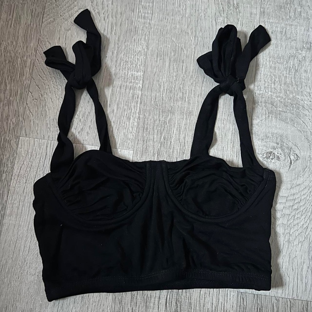 Small Adika Top